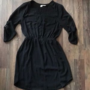 Monteau dress